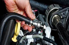 Auto Fuel System Repair in Whittier, CA